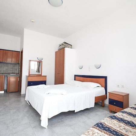 Coralli Apartments Pefki  Ngoại thất bức ảnh