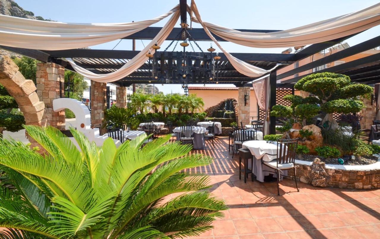 Coralli Apartments Pefki  Ngoại thất bức ảnh
